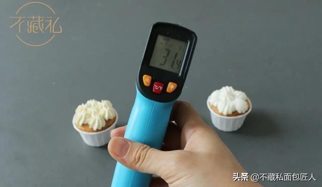 吉利丁|实验室|20多块钱的淡奶油,3块钱的牛奶就能做?
