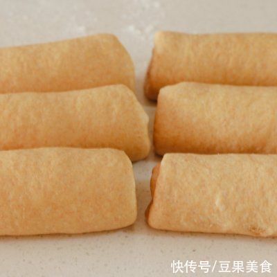 可口|百变吐司｜健康可口的超柔软红糖全麦吐司