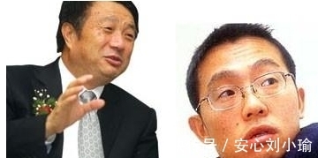 任正非|“华为太子”李一男与任正非的“父子之战”,相爱相杀相忘于江湖