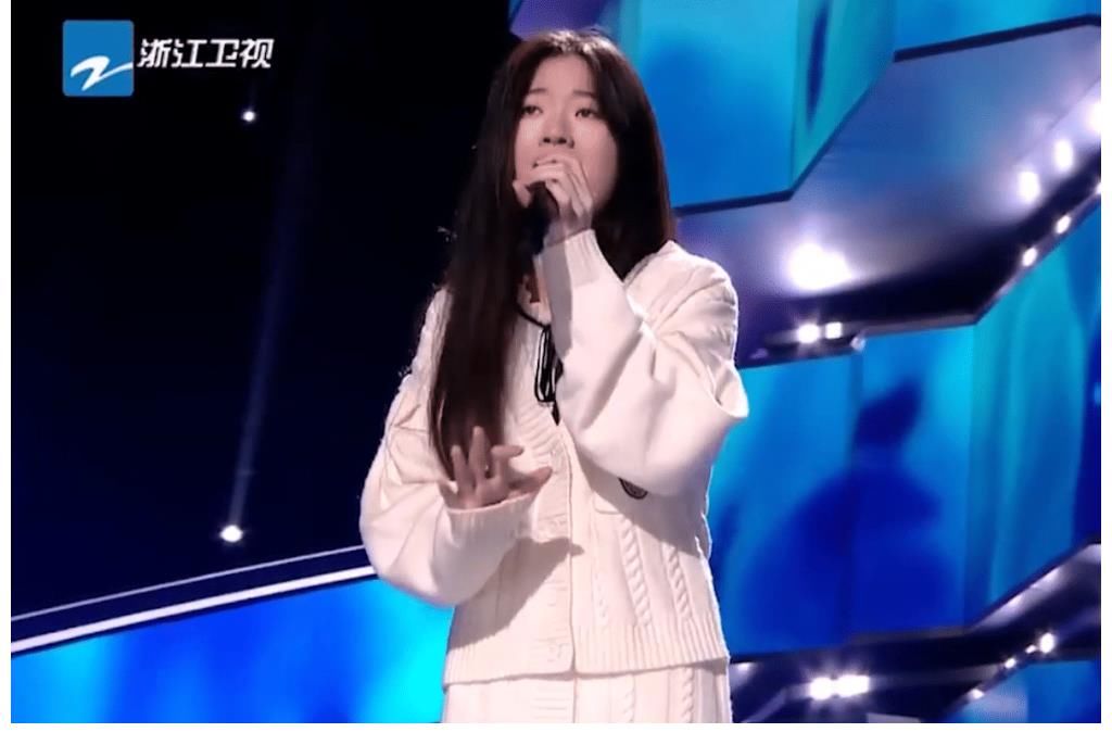 蔓珠莎华|中国好声音:两期节目过去,有着夺冠潜力的学员却只有一位