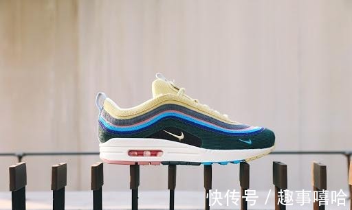 zoom|除了藤原浩你也要知道 ！盘点三位一出联名就超重磅的球鞋设计师