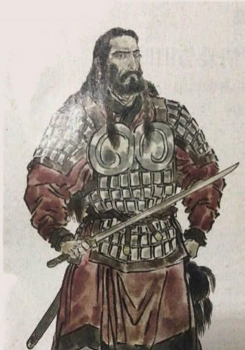 羯族|中国历史上，唯一吃人的羯族，后裔去哪里了？