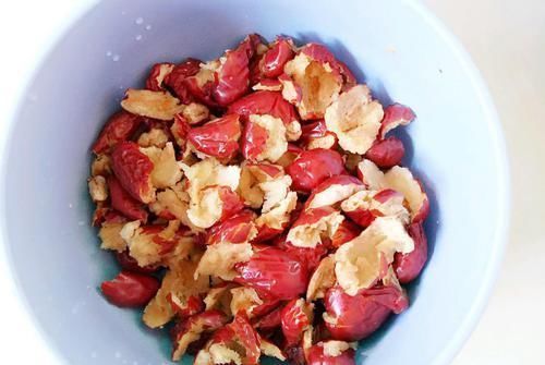 红枣|这东西我隔三差五做一次，补血又养颜，常吃气色好，不化妆也好看