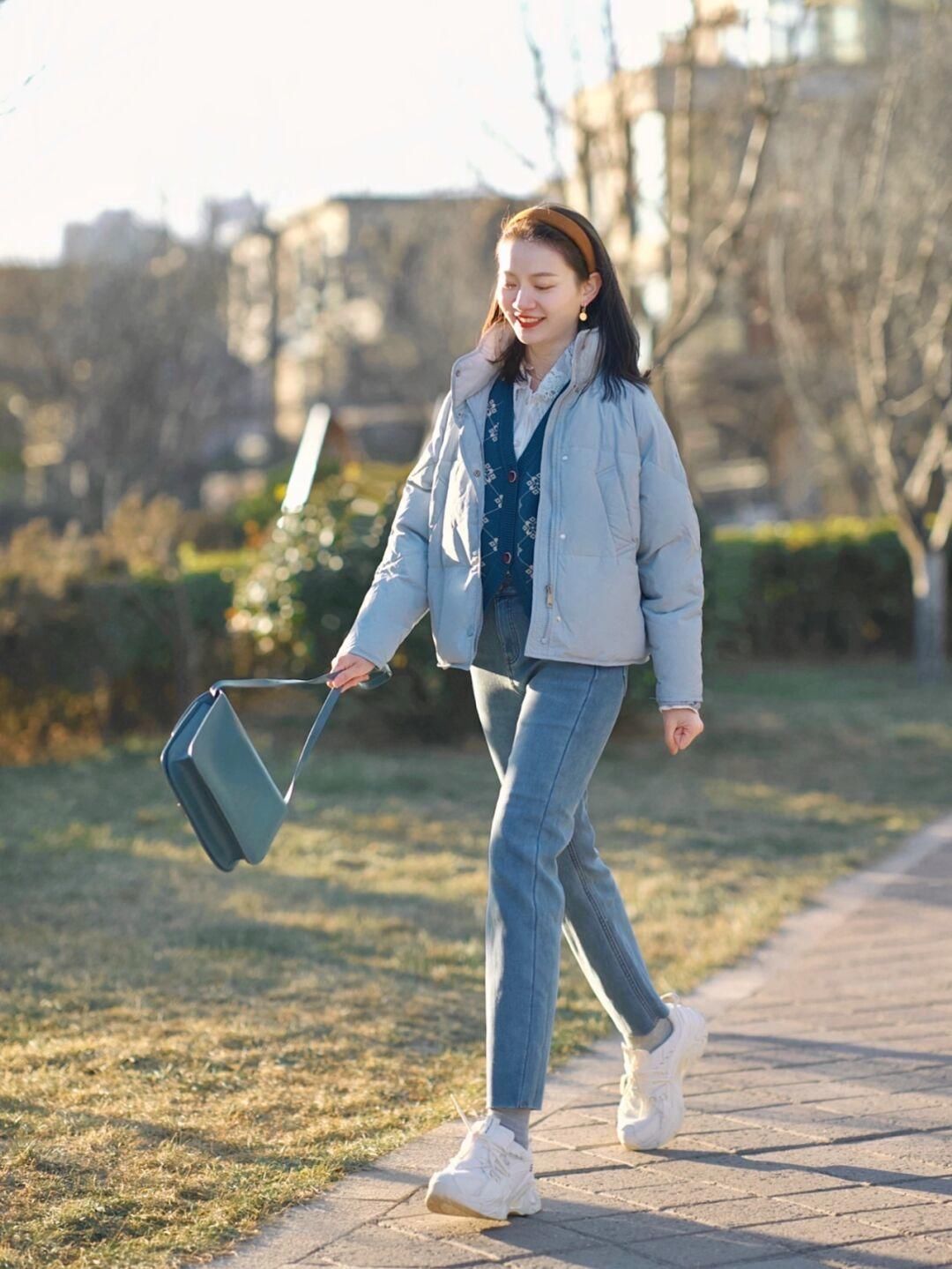 技巧|注重保暖的女性怎么能少了“羽绒服”？学会这些技巧，保暖显气质