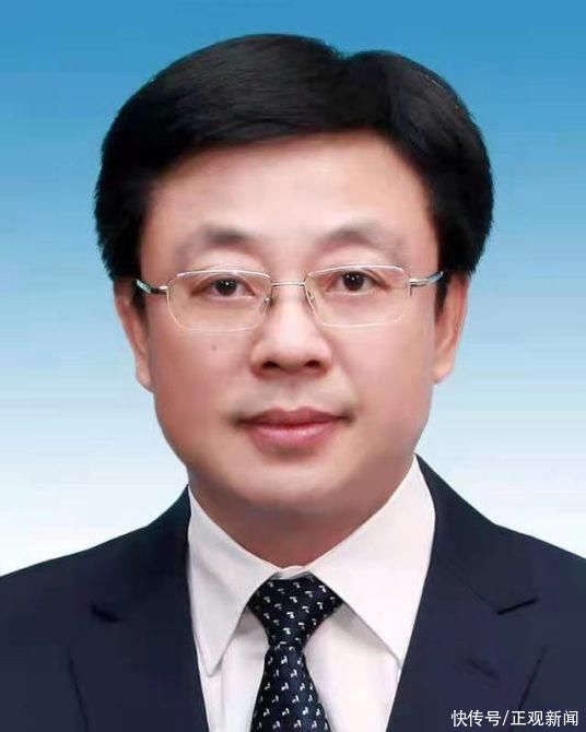 张宏伟任枣庄市委书记，刘运任潍坊市委书记