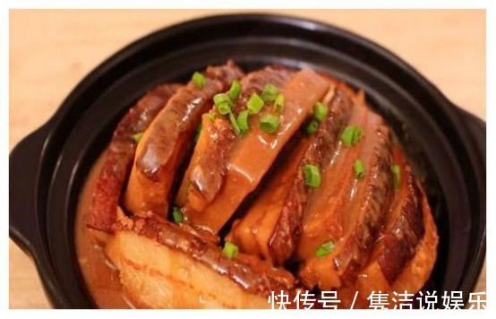 超美味的几道家常美食,让人越吃越上瘾,比饭店的好吃还实惠
