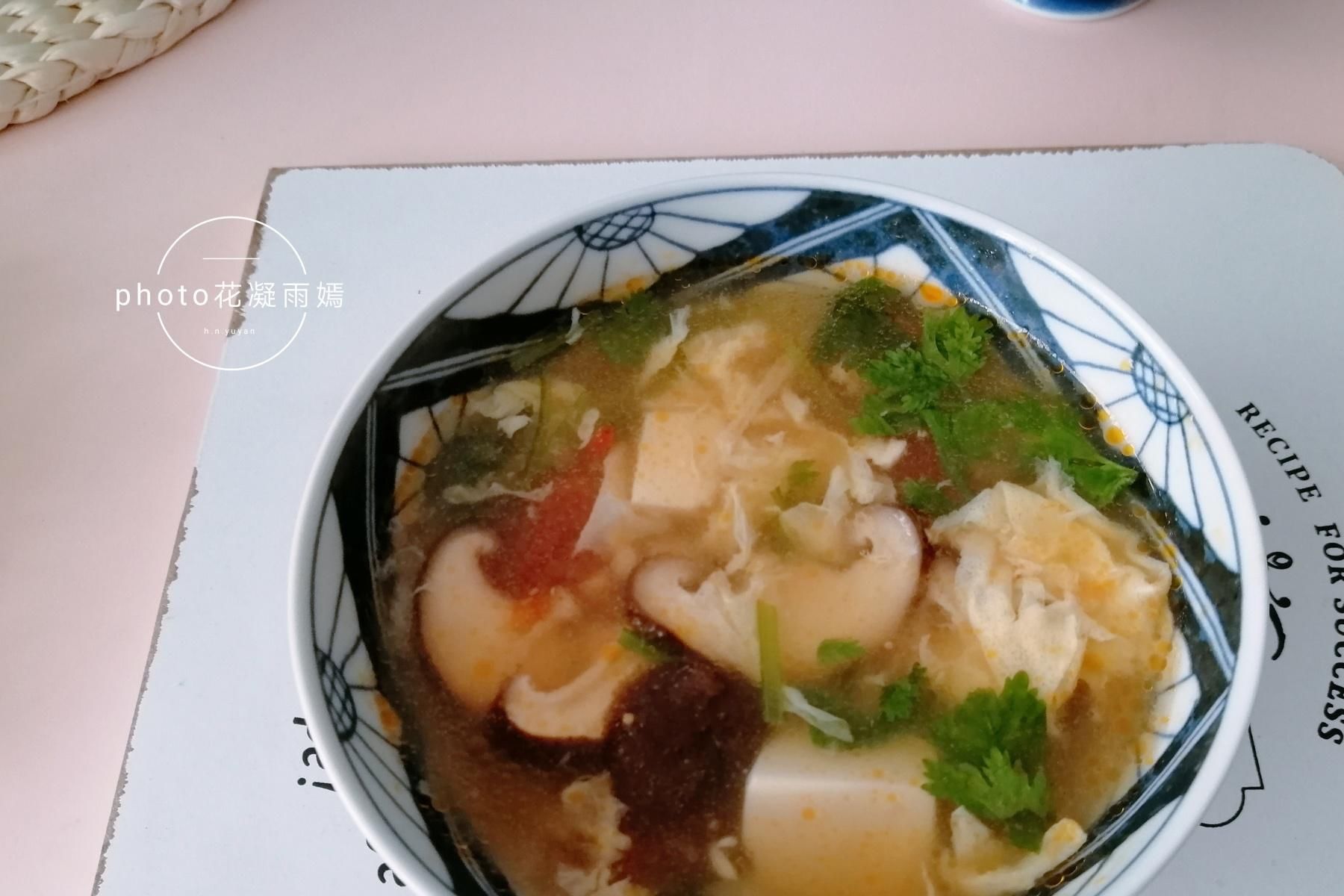 内酯豆腐|进入三伏天，喝骨头汤不如多喝这汤，清爽解暑，低脂又营养