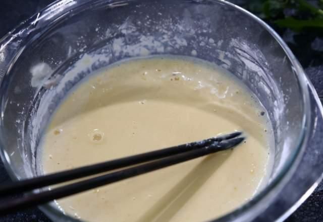 红薯别烤着吃,教你1个新吃法,香甜软糯层次多,入口滑嫩特好吃