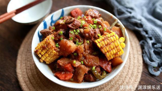 东北|东北的“五大硬菜”,南方人接受不了,全吃过才是真正的东北人