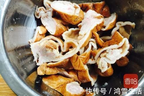 郫县豆瓣|让肥肠好吃10倍的秘诀！照着做软烂入味，出锅香翻天