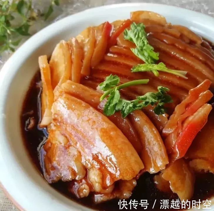 推荐几道美味家常菜,一年四季都适合,省事好吃又下饭