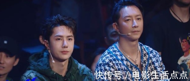 這就是街舞|《街舞》王一博戰(zhàn)隊(duì)battle六連勝，隊(duì)員氛圍、默契與上期截然不同