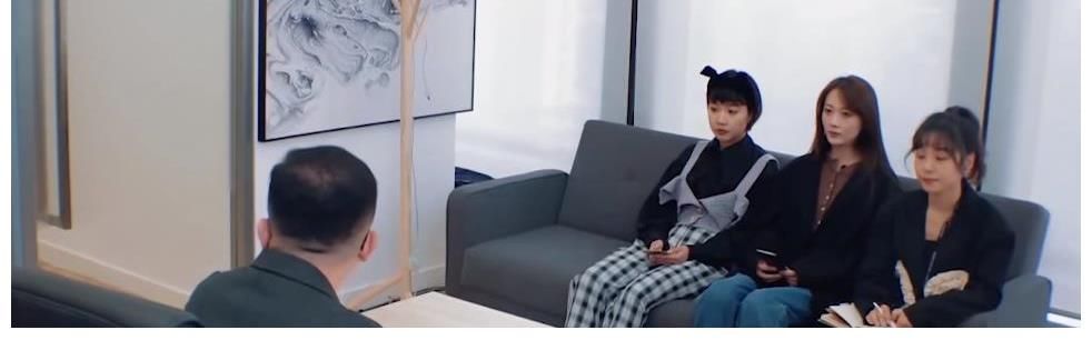 ppt|《上班啦！媽媽》抓馬不斷，汪潤秋人設崩塌，綠茶行為遭觀眾群嘲