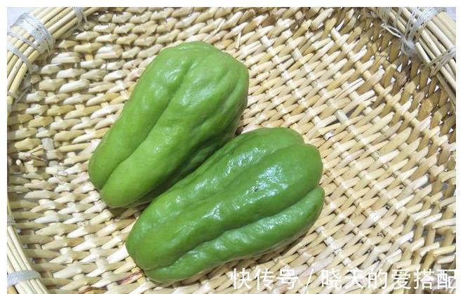 鸡蛋|被称为洋瓜,孩子第一次吃,不到3块钱一斤,秋天应该多吃点