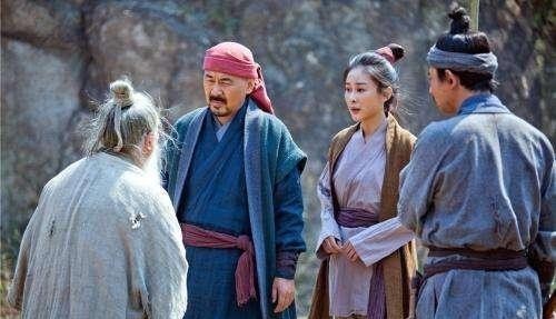 英雄|宋朝开国皇帝赵匡胤乃真英雄 称帝后都不忘那一顿霸王餐