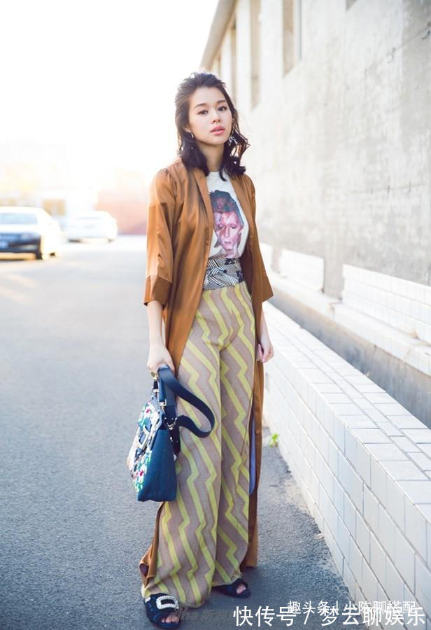 中年 中年女人不想因发型“显老”,这5款发型尽量避开,美的更自信