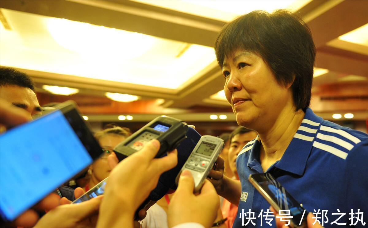 王宝泉|不利因素:王宝泉的训练难度最高!他或无缘中国女排的新主帅!