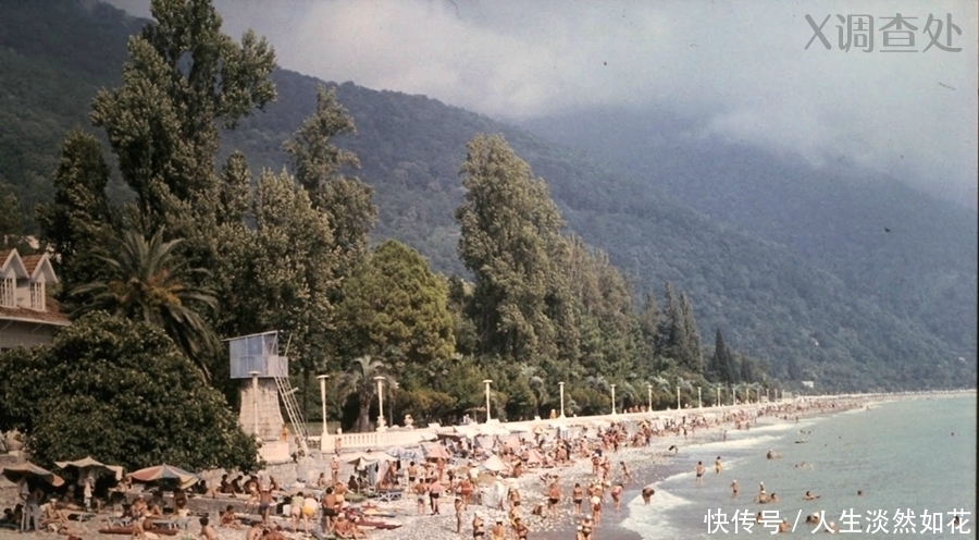 老家|斯大林的老家格鲁吉亚