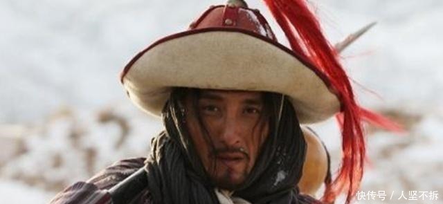 水浒传|《水浒传》有三位好汉,他们可以被称为英雄