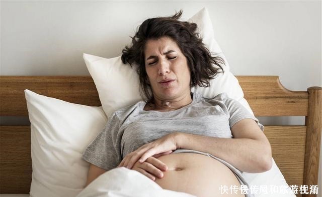 妈妈|“妈妈我要退房”,如果出现这3个征兆,孕妈别再傻等孕产期