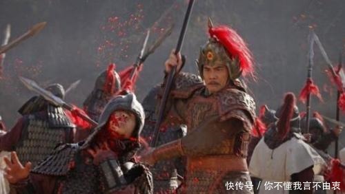 你口中的昏君,老外眼中的圣君,为中国打下70多万平方公里吉地!
