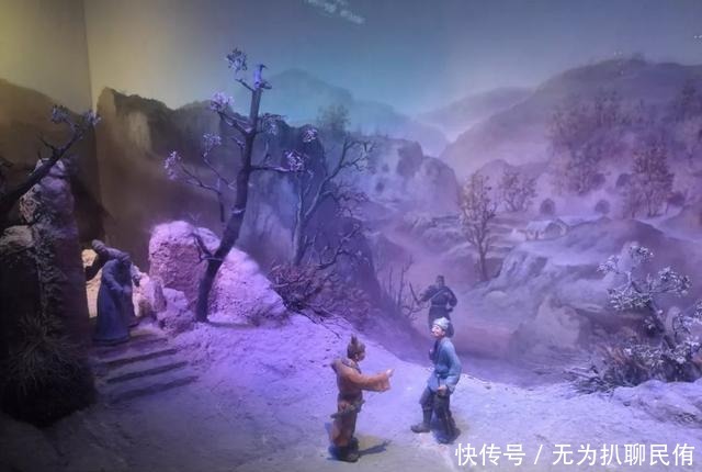 杜甫最悲惨的一首诗,虽然没有李白浪漫,却更多了一份爱国情怀!