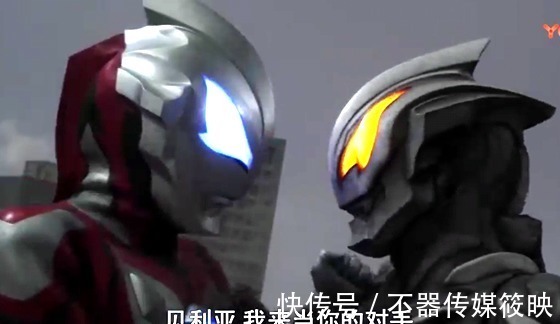 奥特曼|三个借助贝利亚力量的奥特曼,哪个实力能排第一?