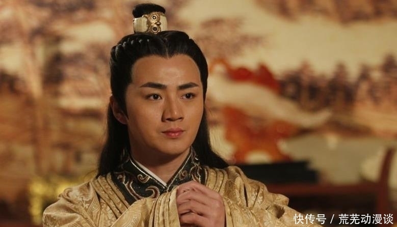 可汗|李世民打下大唐江山，被尊为“天可汗”，但却到死都没玩过这群人