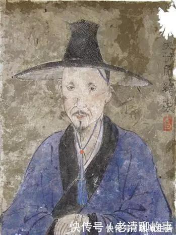 水墨纸本#他是中国画一代宗师,一只鸟就值6000多万