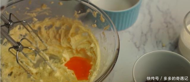 软心巧克力曲奇,麻薯爆浆拉丝粘糯浓香零食中的李奎妹妹