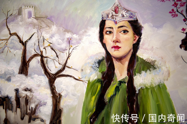 猎夫|清朝奇案,猎夫上山打猎回家妻子遇害,凶手是谁县令妙计破案