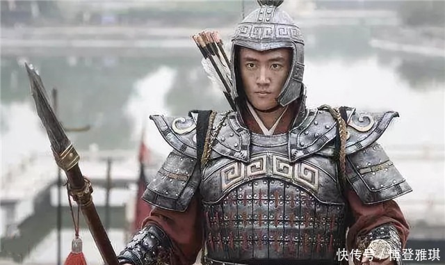 明君|汉朝文景两帝都是明君,为何先后打压周亚夫父子,功臣做错什么