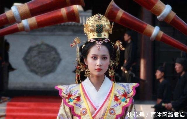 皇帝|皇帝中最冷血的人,当他的皇后没有一个有好下场,被烧死都是轻的