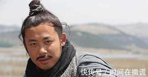 乔道清!此人和宋江齐名,手下暗藏四大高手实力不在卢俊义公孙胜之下!