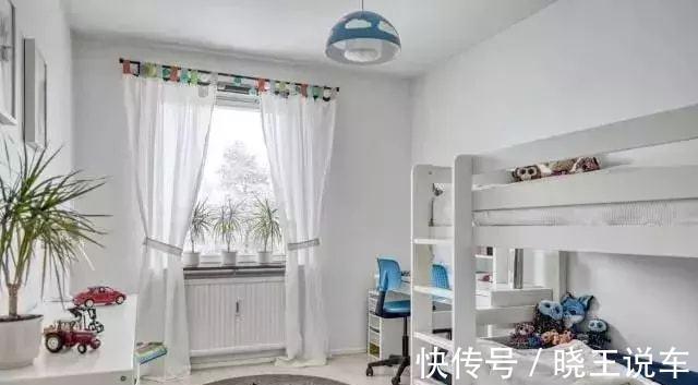 洗衣机|老公硬是把卫生间“二八”分,洗衣机挤进去!方便极了,晒晒