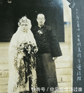 贤妻程季淑:梁实秋的成功有她一半功劳,金婚前两年却被梯子砸死