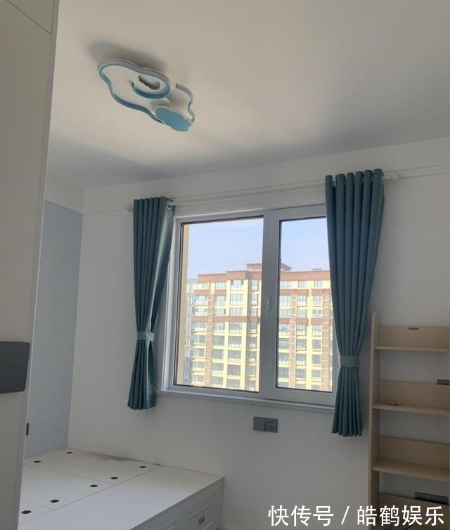 屋主家|装修一路踩坑,硬装终于完工,保洁做完还没任何家具,给大家看看