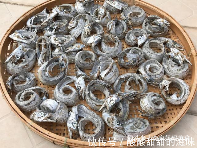 菜市场碰到这鱼别手软,1斤才10块,上锅蒸一蒸,放1年都不会坏