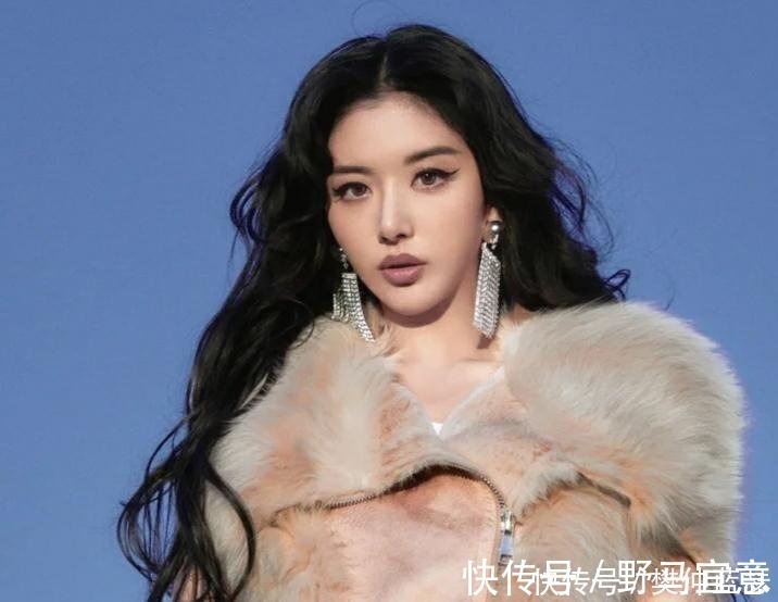 鹅蛋脸|女生常见的7种脸型,这两种脸型的女人都很漂亮,特别是第3种