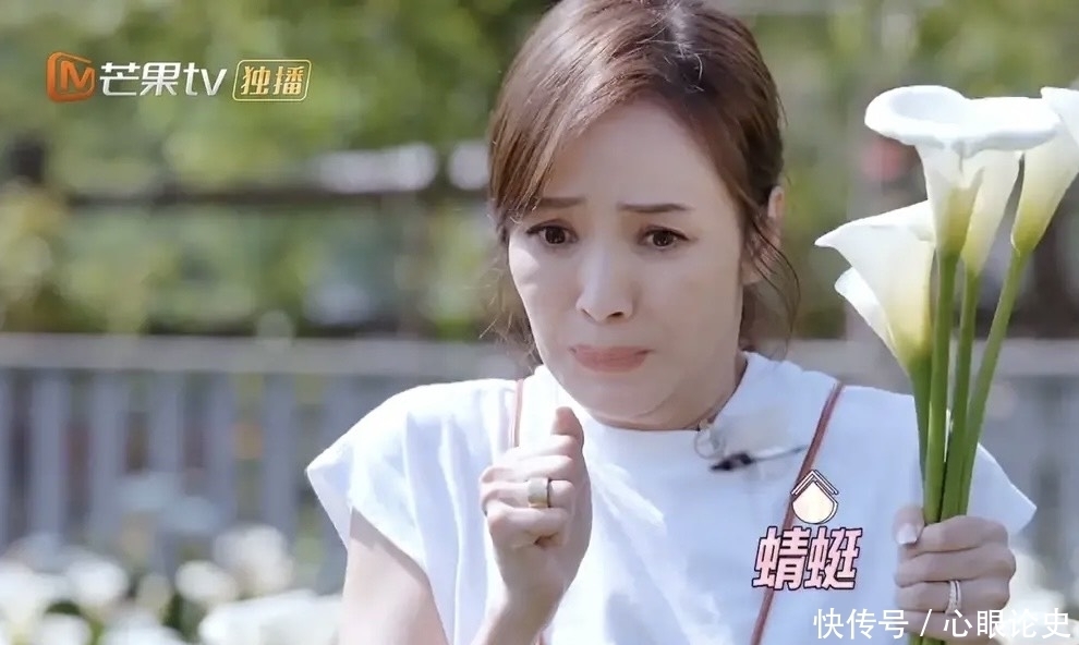 真人秀|《婆婆和妈妈》收官,侯佩岑刷新真人秀底线,全程时长不足六分钟