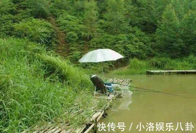 鱼口|天气转凉要钓深水?不,学会秋钓边,渔获也很不错