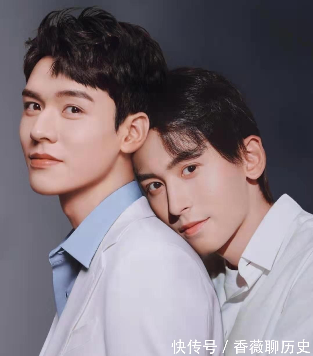 張哲瀚|浪浪釘加盟《奔跑吧》!雙男主合體為綜藝引流,主辦方費心撮合