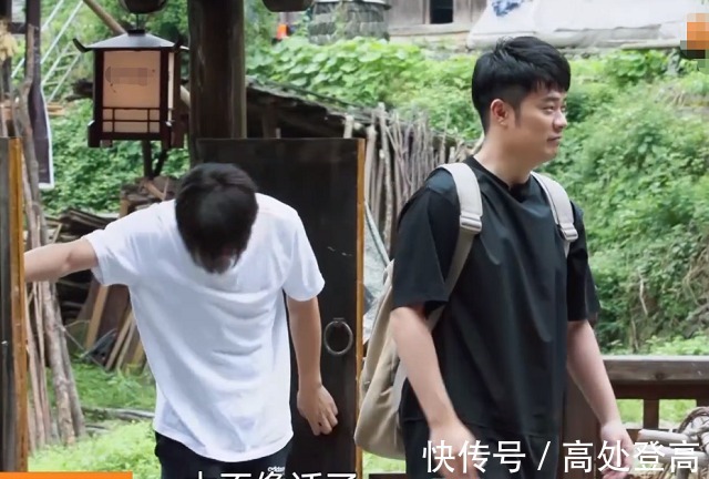 向往3|刘宪华回归《向往3》，还带上这两个人，这次收视率不用愁