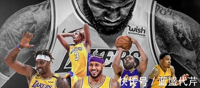 库里|三巨头首次合体现身！湖人摆出最大尊重，詹姆斯又对阵库里！