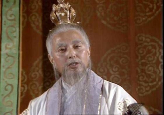 西游记!菩提祖师的真身究竟是谁吴承恩将他的三个名字连起来,就懂了