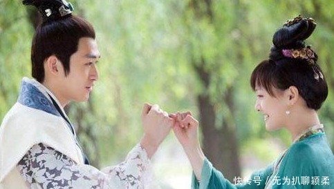 发妻郗道茂|他被迫休妻娶公主,却一生挂念发妻,最后他和发妻都忧郁而终