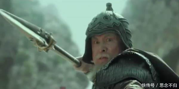 杀敌|70岁仍上阵杀敌的五大名将,第四位挽救一王朝,第一位都熟悉