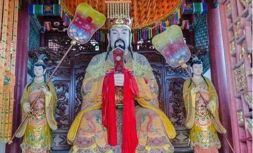  姜子牙|别人问“您贵姓”时，这三个姓氏不用说“免贵”，有你的姓吗？