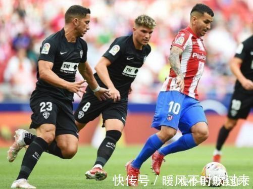 西甲|1-0!3-3!卫冕冠军压皇马巴萨登顶,2笔重磅转会或改变走势