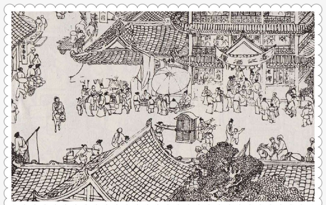 新聊斋|县令被家仆谋害,仆人冒名做官,妻子寻来直接易嫁